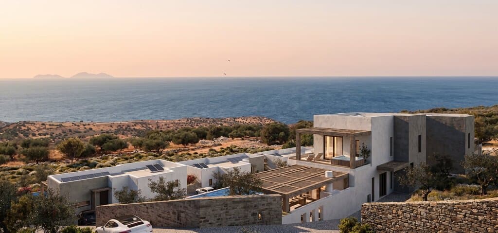 For Sale Villa 167 m² in Crete