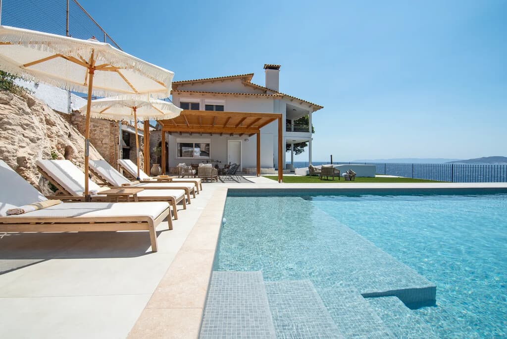 For Sale Villa 132 m² in Attica