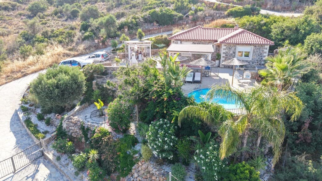 For Sale Villa 78 m² in Crete