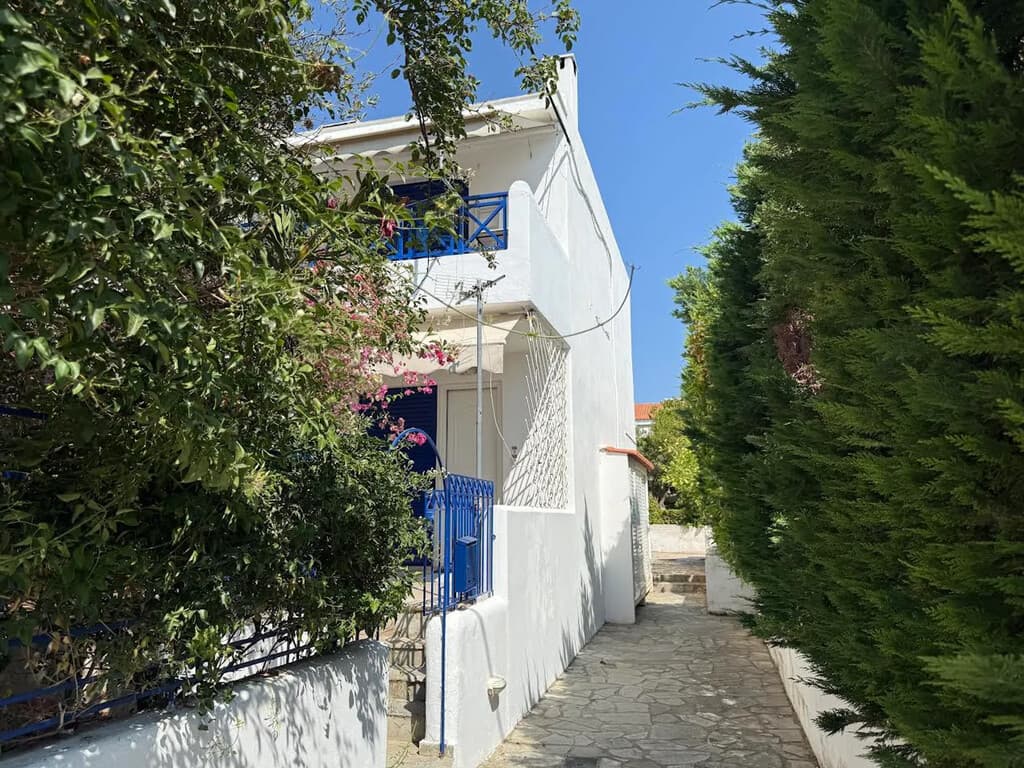For Sale Maisonette 103 m² in Athens