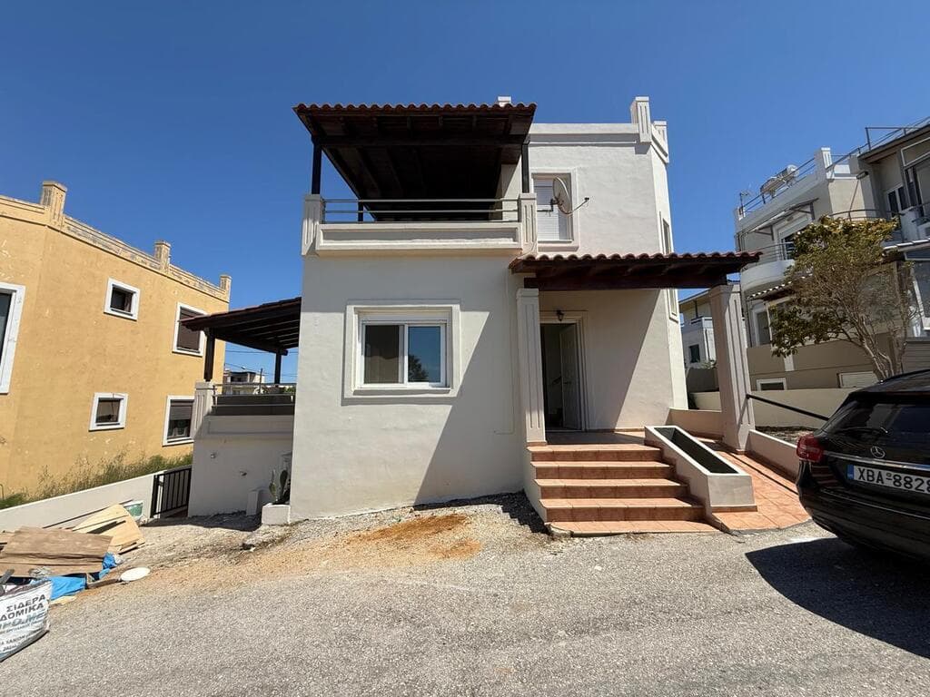 For Sale Maisonette 116 m² in Crete