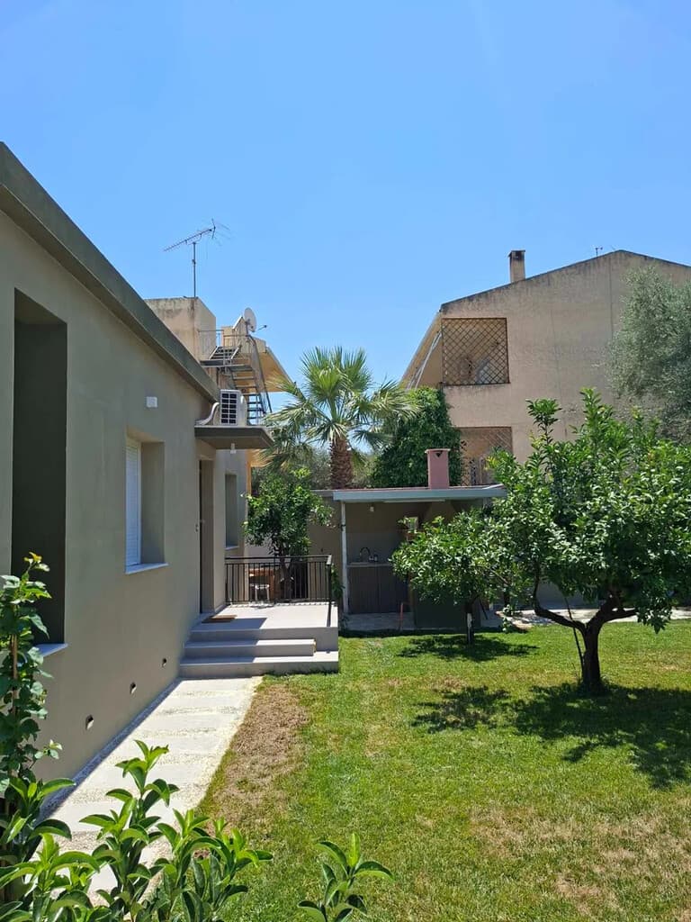 For Sale Detached house 100 m² in Peloponnese