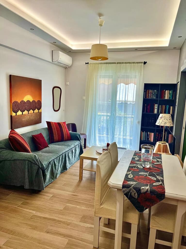 For Sale Flat 65 m² in Athens