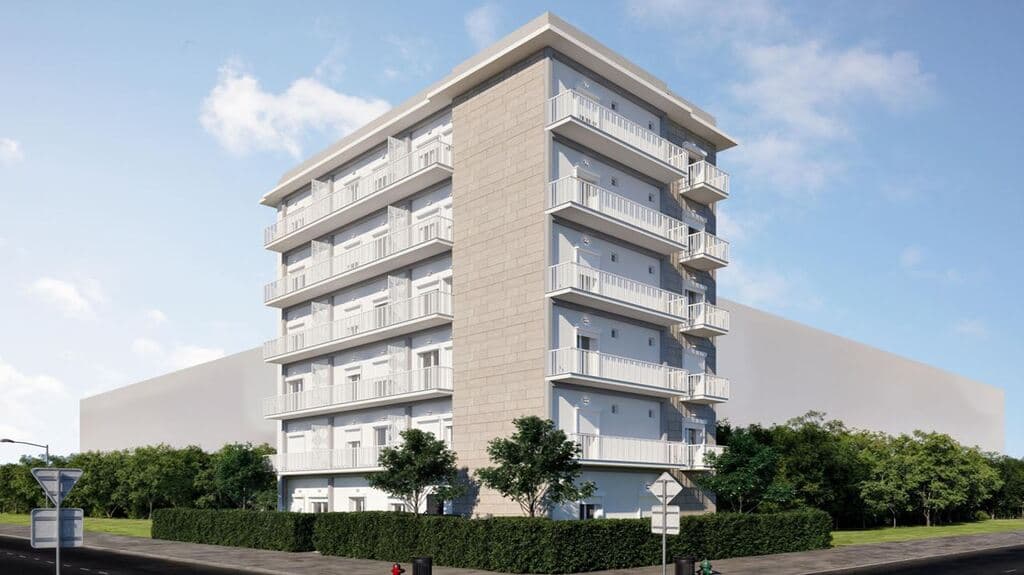 For Sale Flat 37 m² in Athens