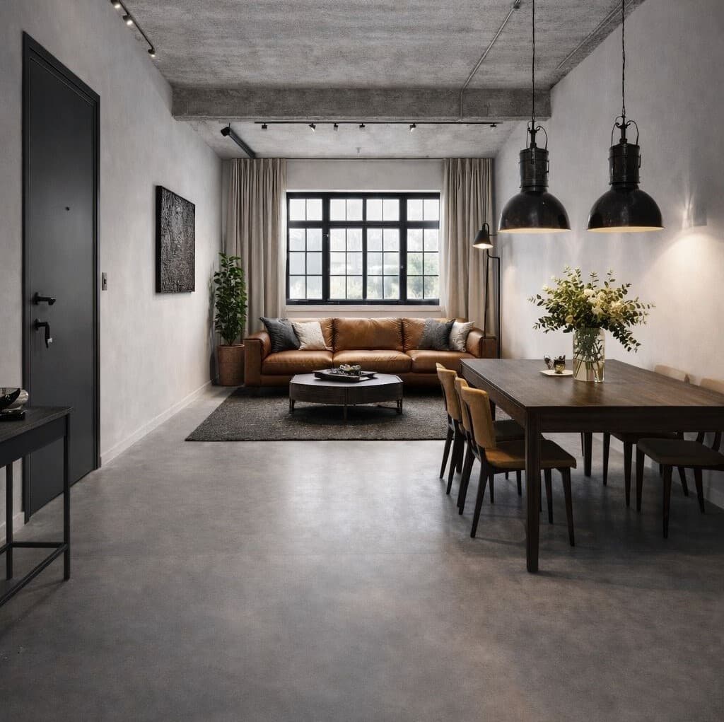 For Sale Flat 43 m² in Thessaloniki