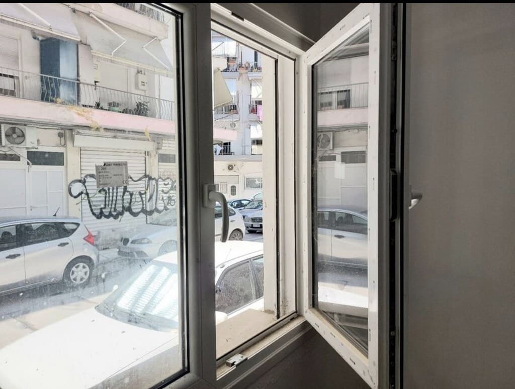 For Sale Flat 60 m² in Thessaloniki