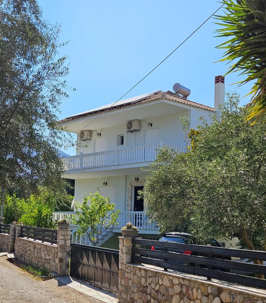 For Sale Detached house 156 m² in Peloponnese