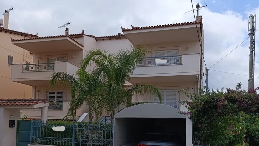 For Sale Maisonette 300 m² in Attica
