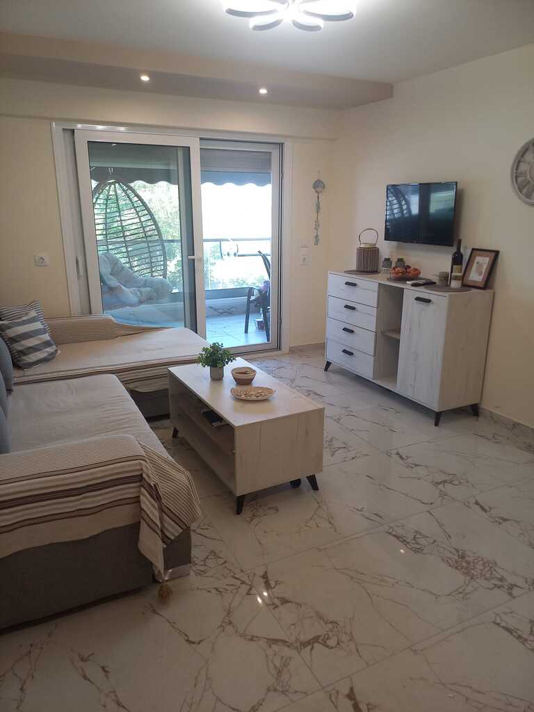 For Sale Flat 51 m² on the Olympic Coast