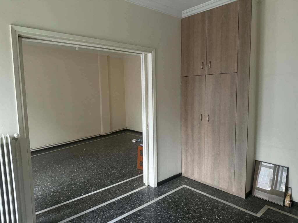 For Sale Flat 106 m² in Thessaloniki
