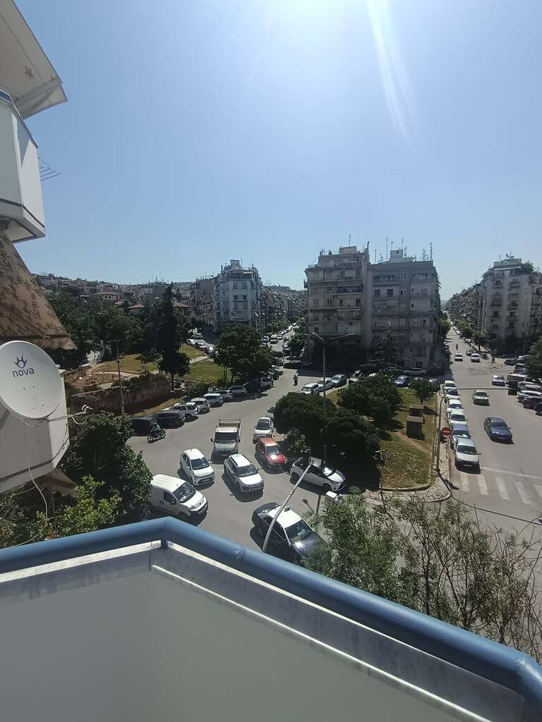 For Sale Flat 40 m² in Thessaloniki