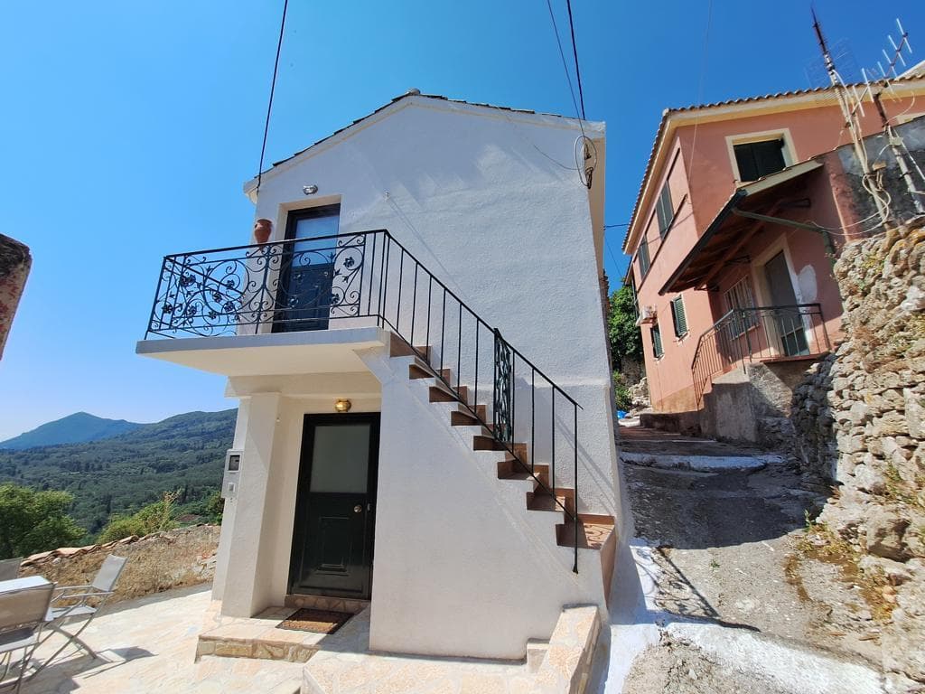 For Sale Maisonette 34 m² in Corfu