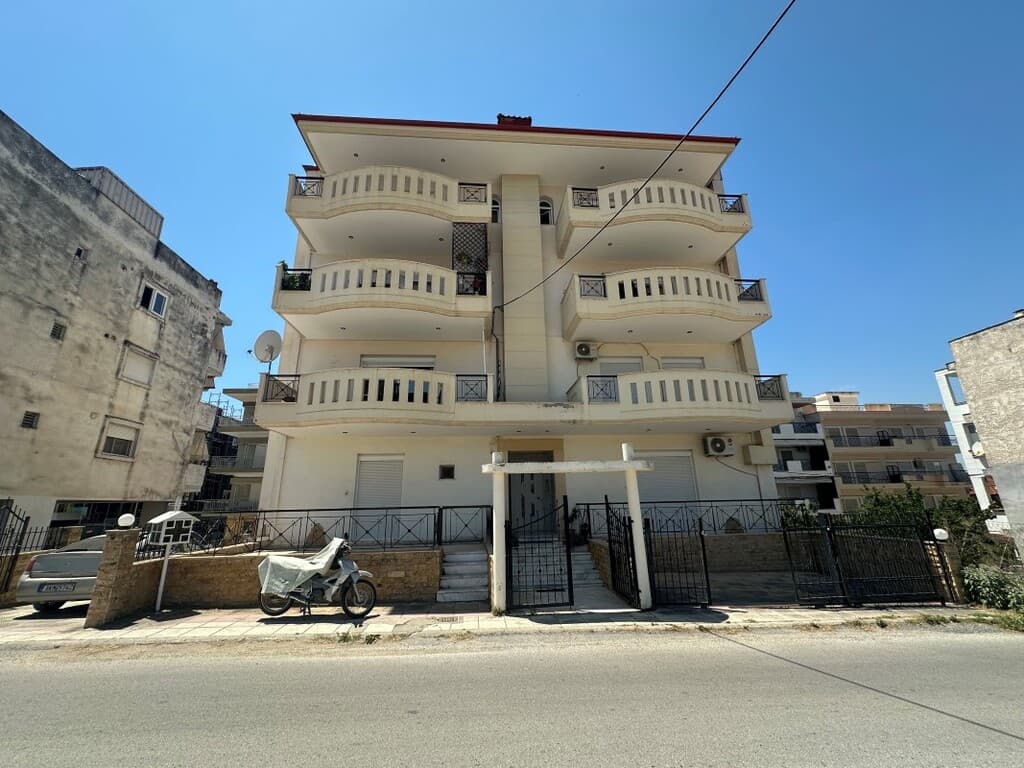 For Sale Flat 140 m² in Chalkidiki