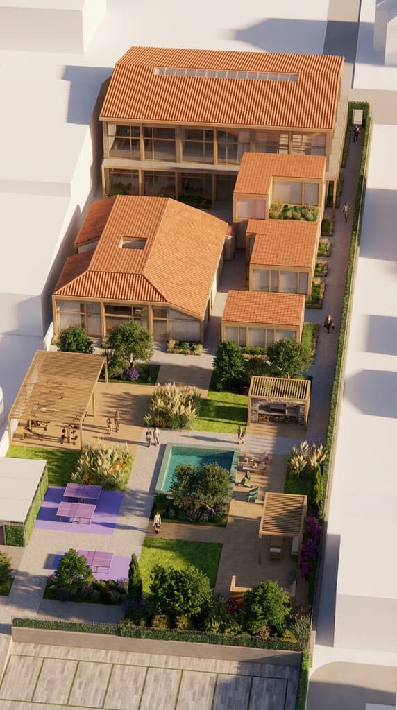 For Sale Flat 38 m² in Athens