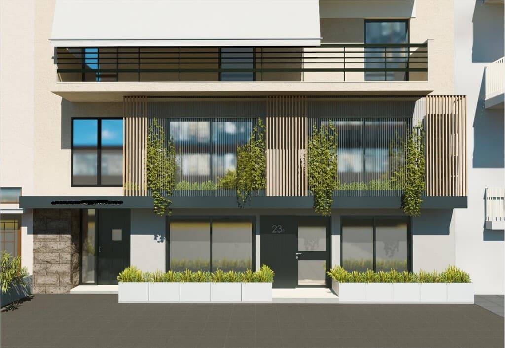 For Sale Flat 50 m² in Athens