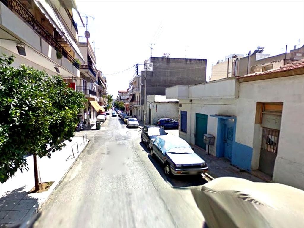 For Sale Land 147 m² in Athens