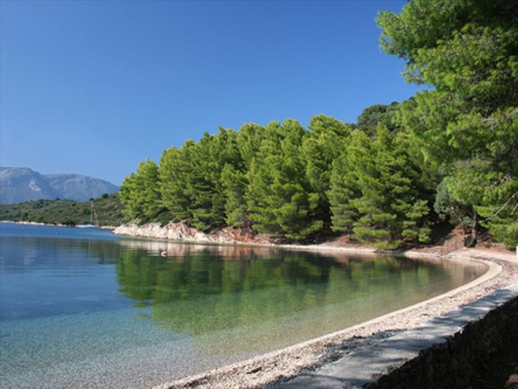 For Sale Land 12000 m² in Ionian Islands