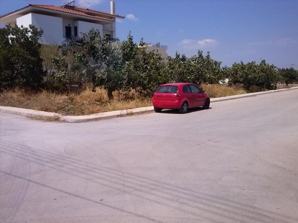 For Sale Land 431 m² in Attica
