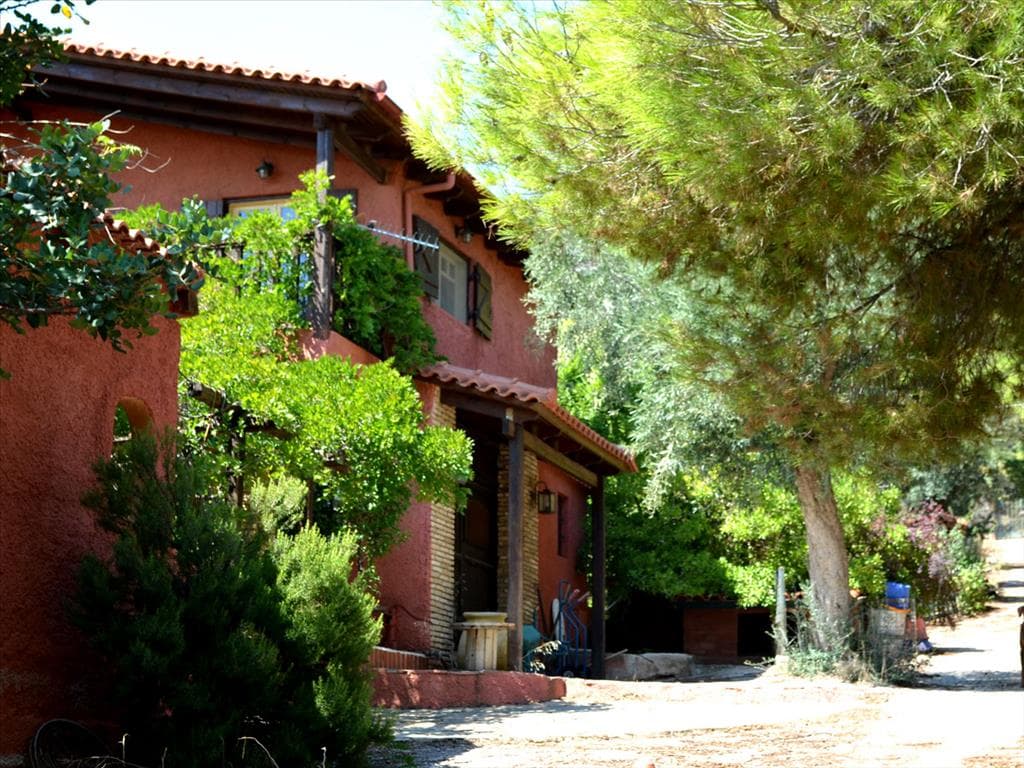 For Sale Detached house 330 m² in Attica