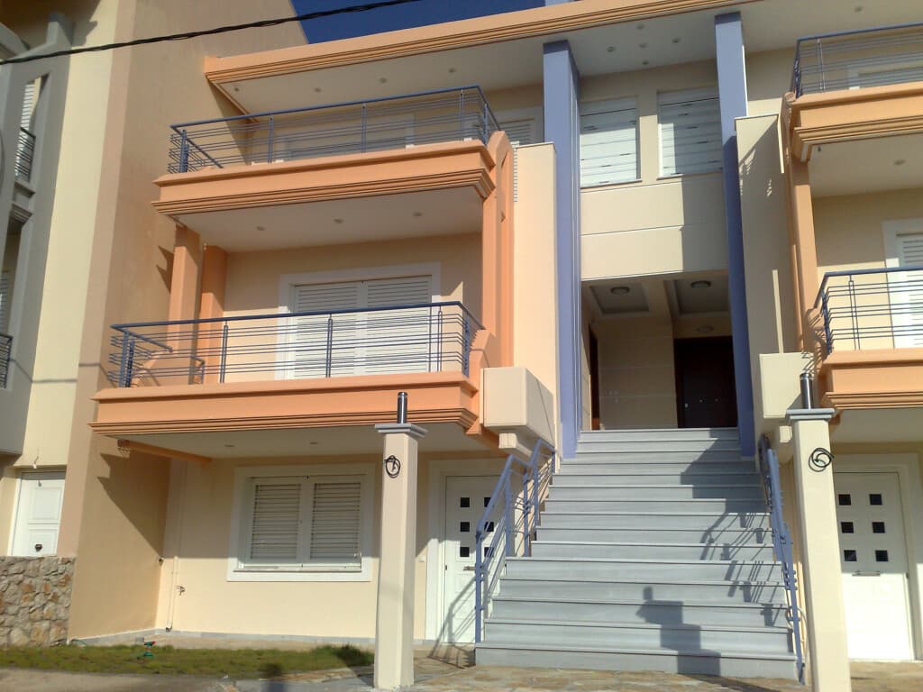 For Sale Maisonette 300 m² in Eastern Peloponnese