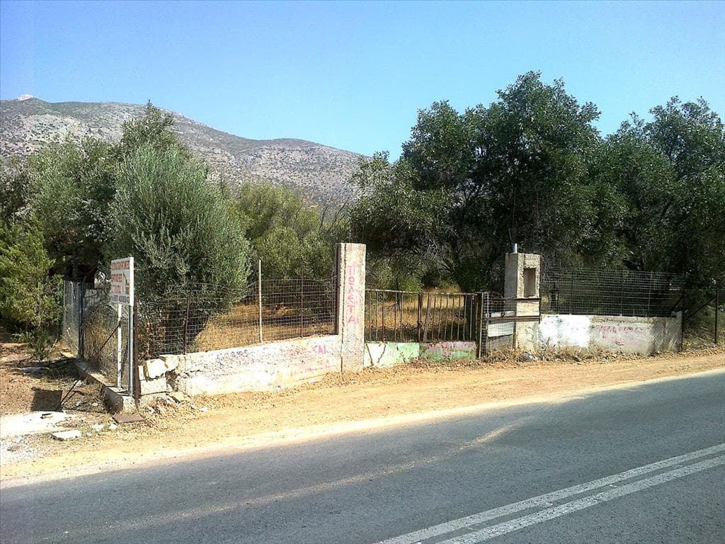 For Sale Land 397 m² in Attica