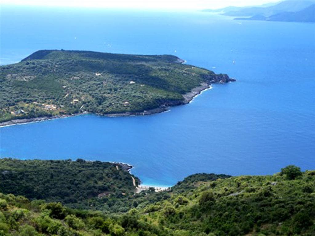For Sale Land 23940 m² in Ionian Islands