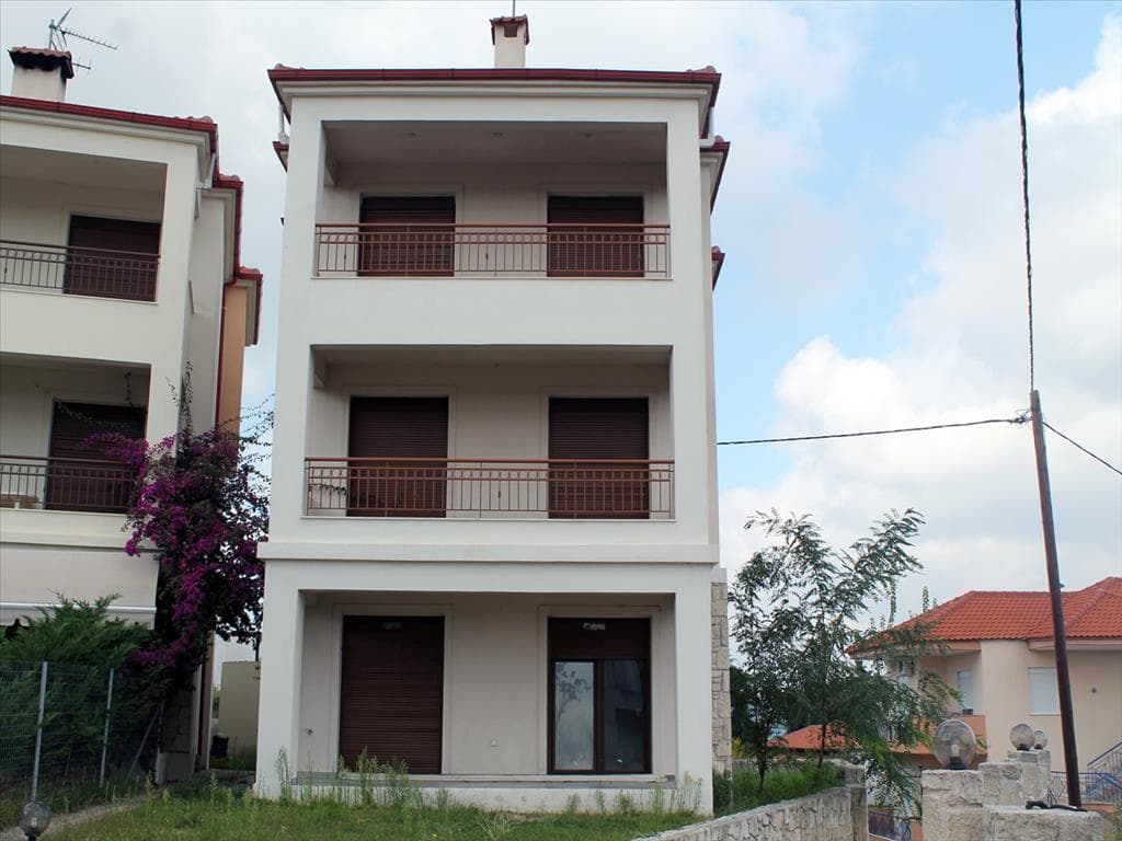 For Sale Detached house 150 m² in Kassandra, Chalkidiki