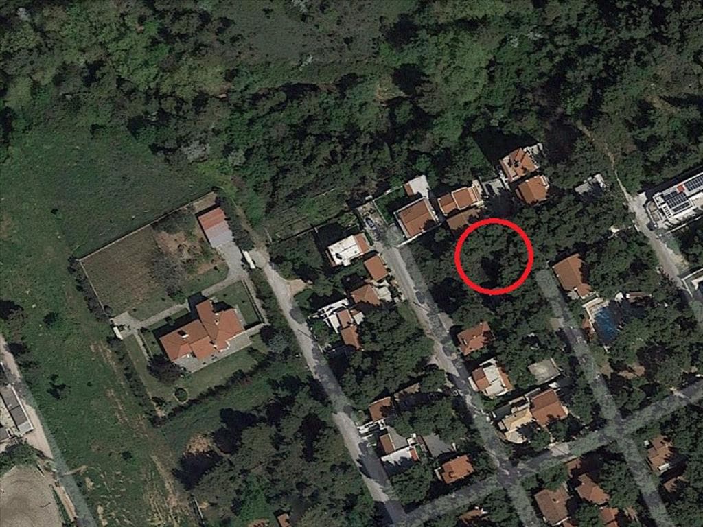 For Sale Land 374 m² in Athens