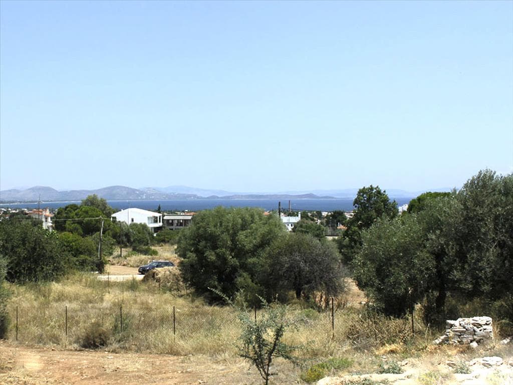 For Sale Land 903 m² in Attica