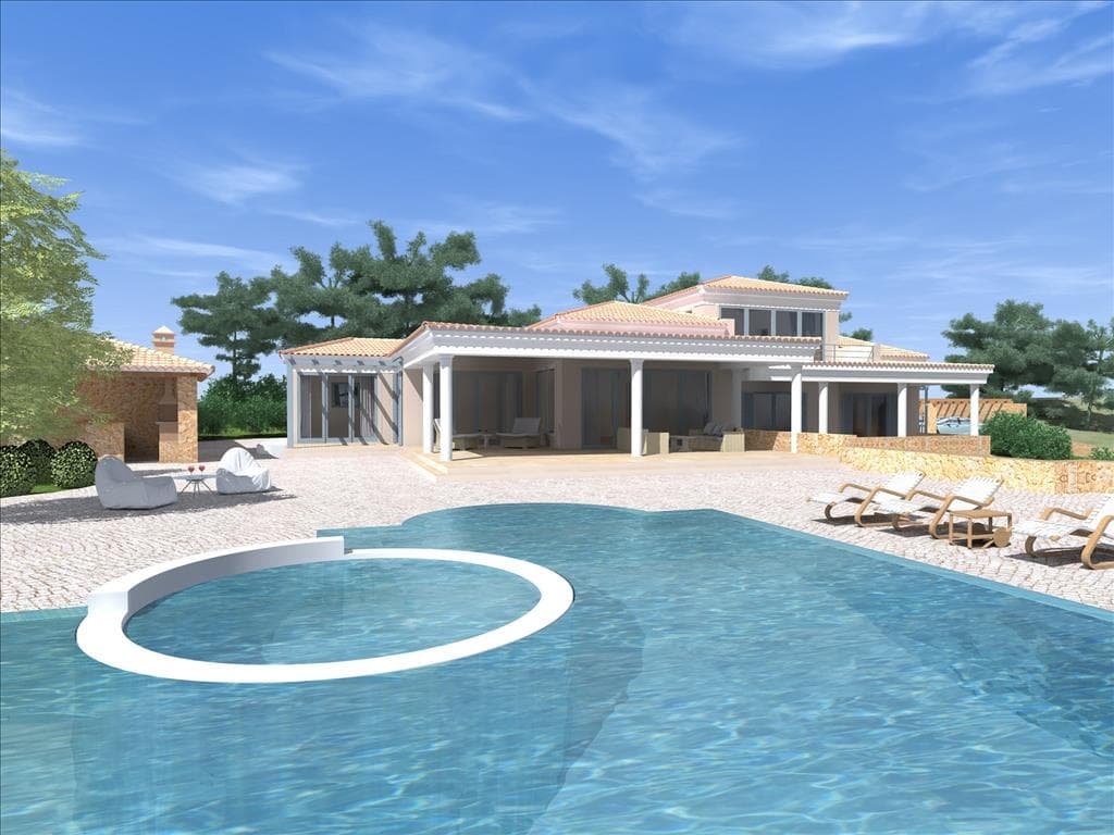 For Sale Villa 1000 m² in Eastern Peloponnese - Ermionida