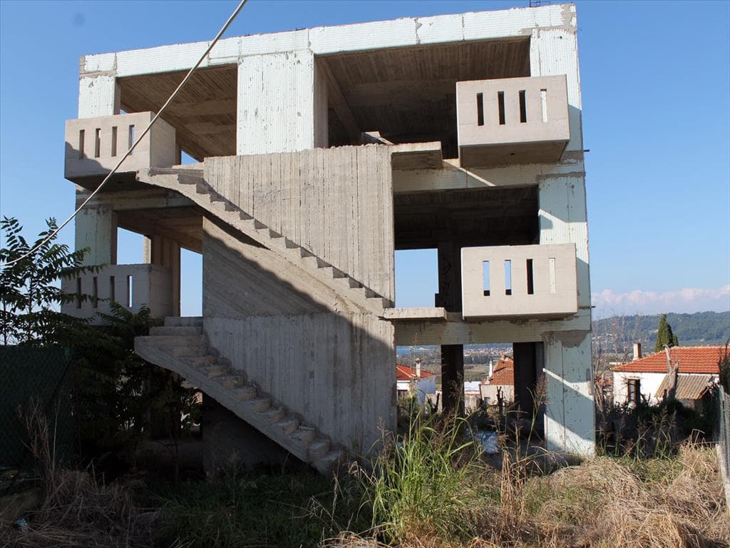For Sale Detached house 300 m² in Kassandra, Chalkidiki