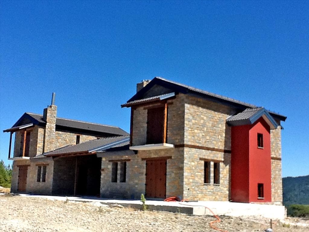 For Sale Maisonette 150 m² in central Greece