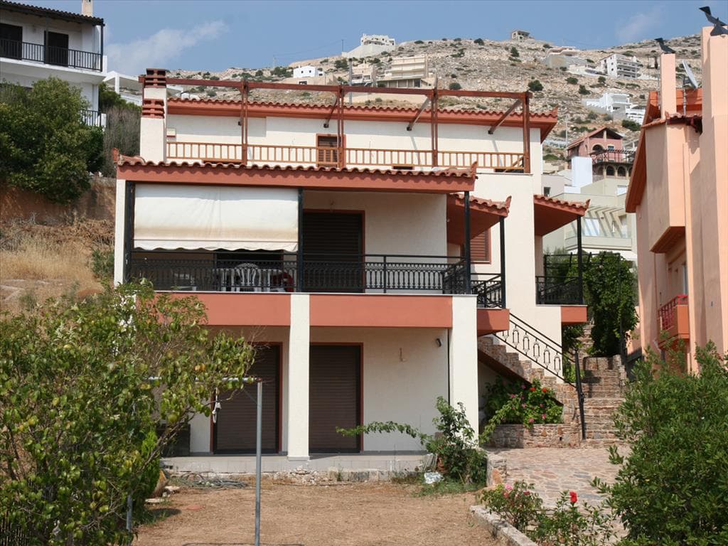 For Sale Detached house 250 m² in Attica