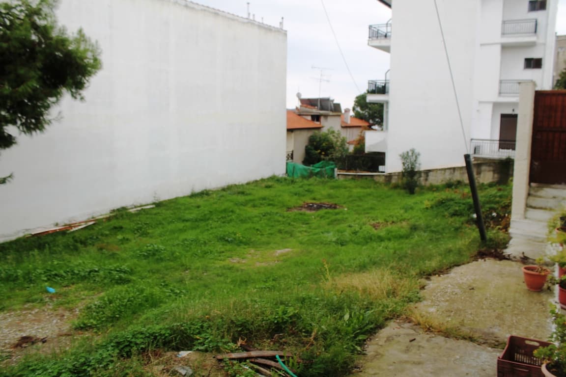 For Sale Land 340 m² in Sithonia, Chalkidiki