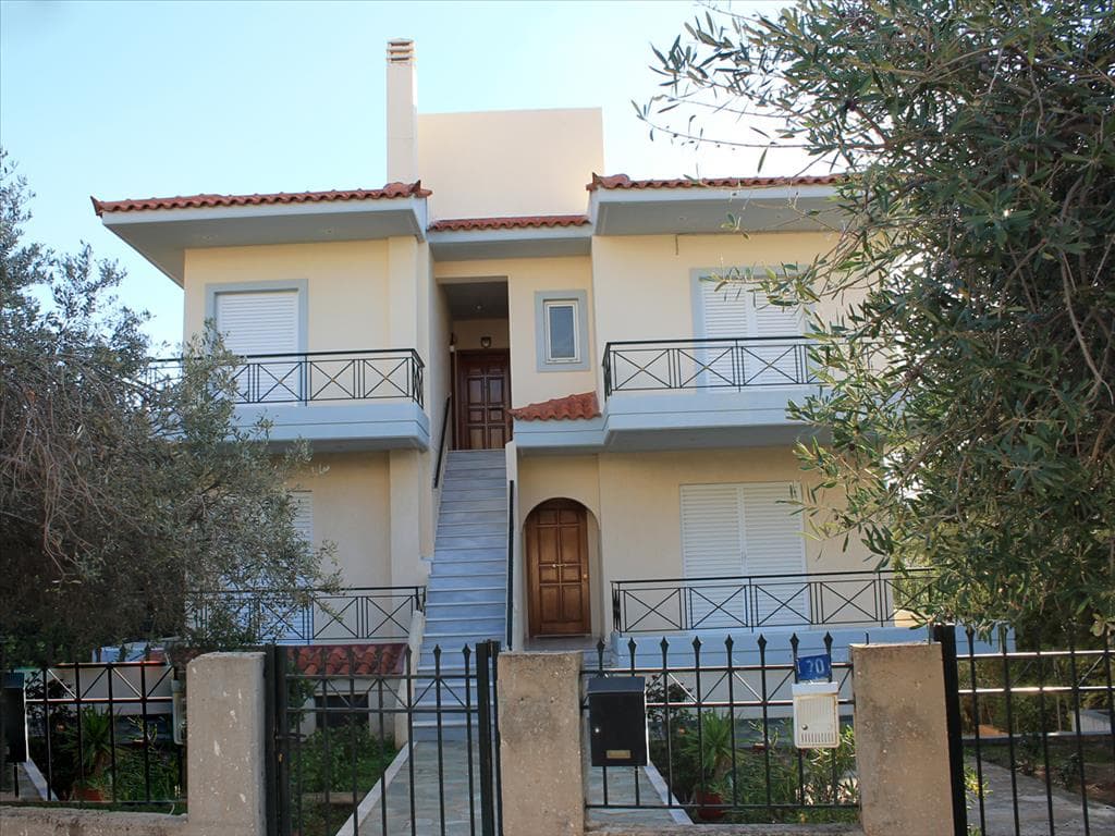 For Sale Detached house 342 m² in Attica