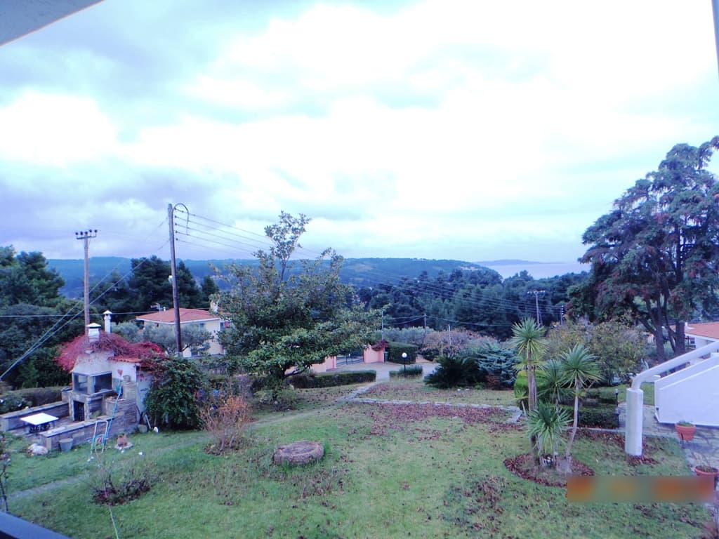 For Sale Maisonette 120 m² in Kassandra, Chalkidiki