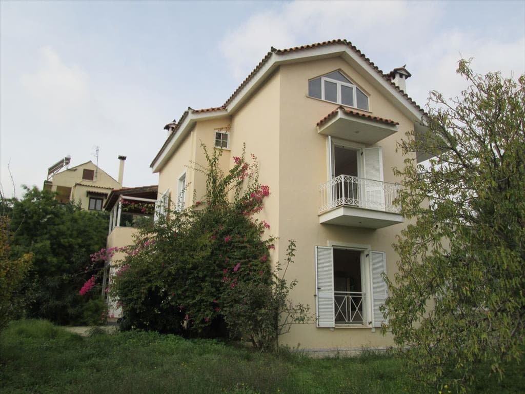 For Sale Detached house 330 m² in Attica