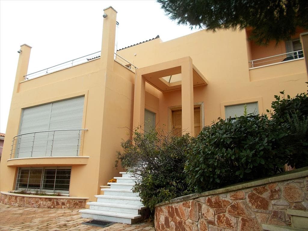 For Sale Detached house 390 m² in Athens