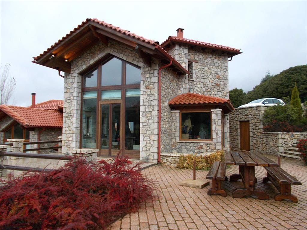 For Sale Detached house 160 m² in Arachova