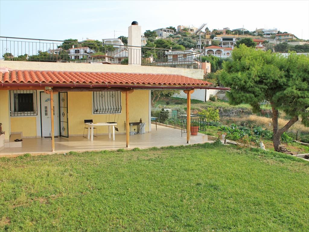 For Sale Detached house 110 m² in Attica