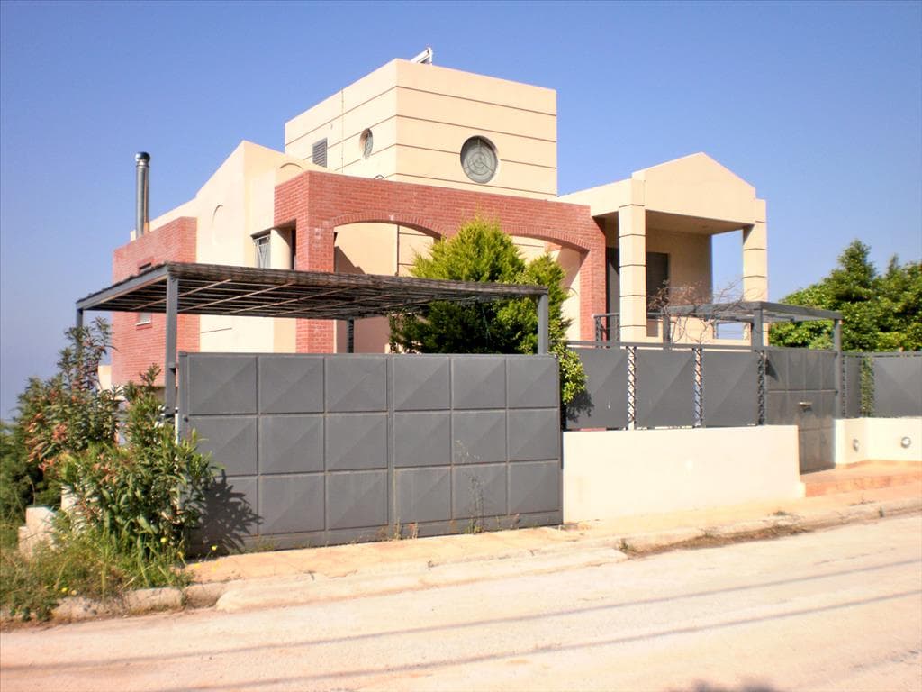 For Sale Detached house 373 m² in Attica