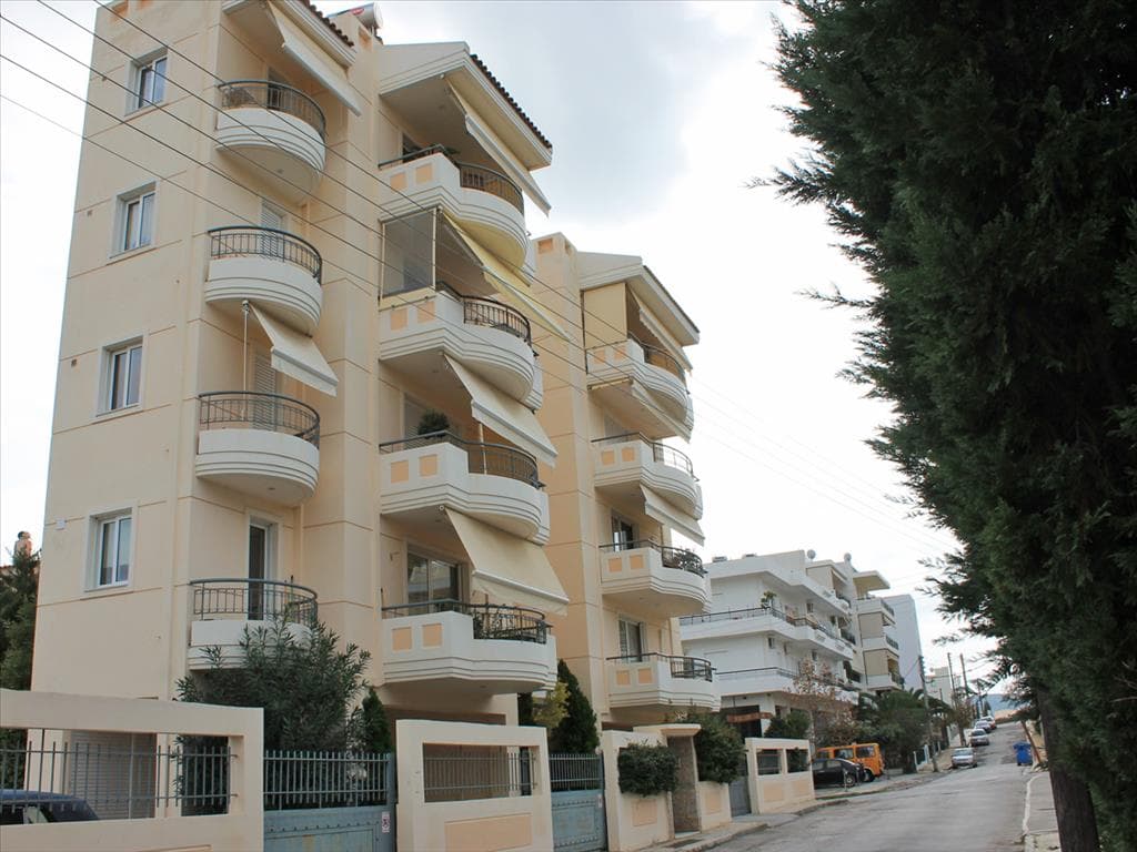 For Sale Flat 60 m² in Athens