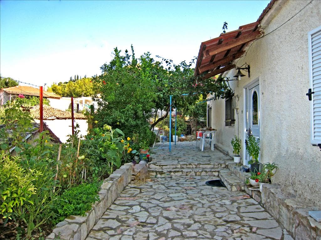 For Sale Detached house 100 m² in Western Peloponnese