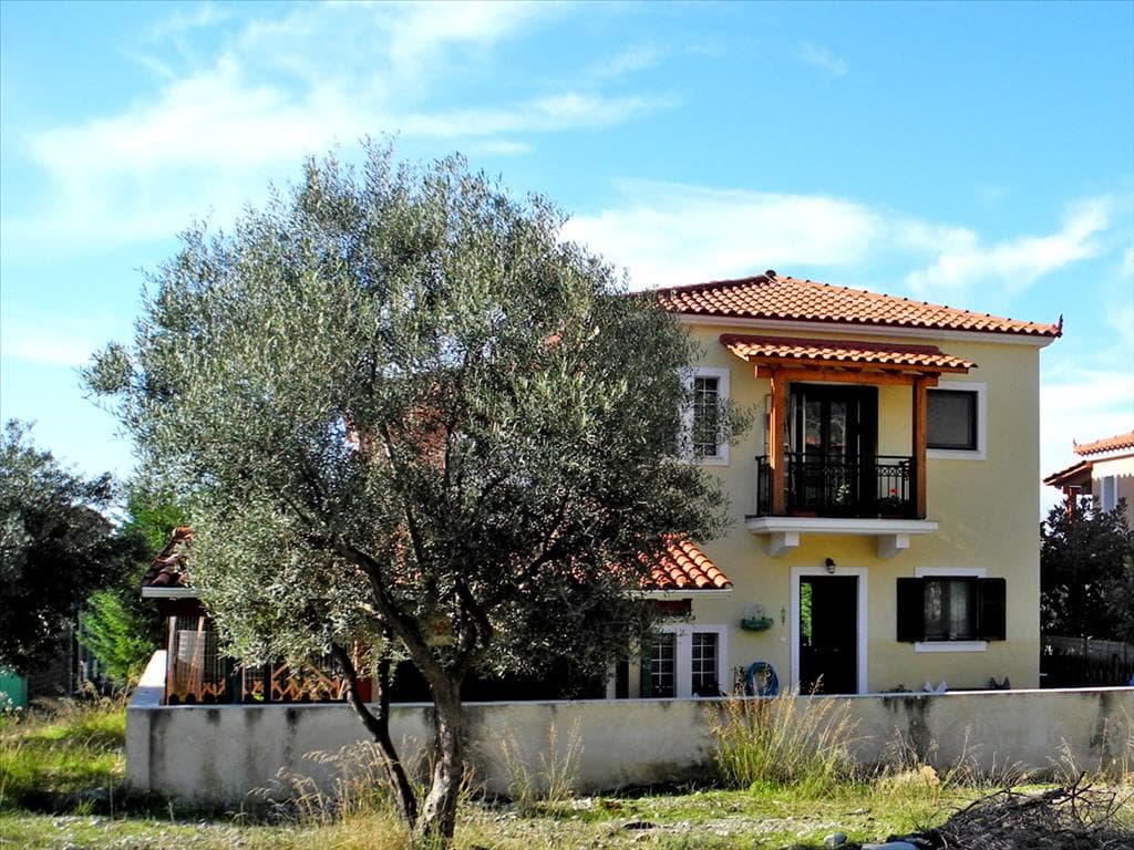 For Sale Detached house 140 m² in central Greece