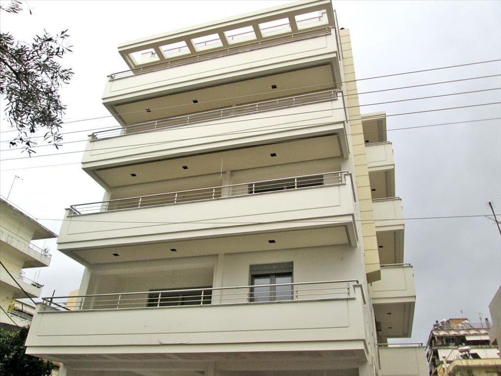 For Sale Flat 127 m² in Athens