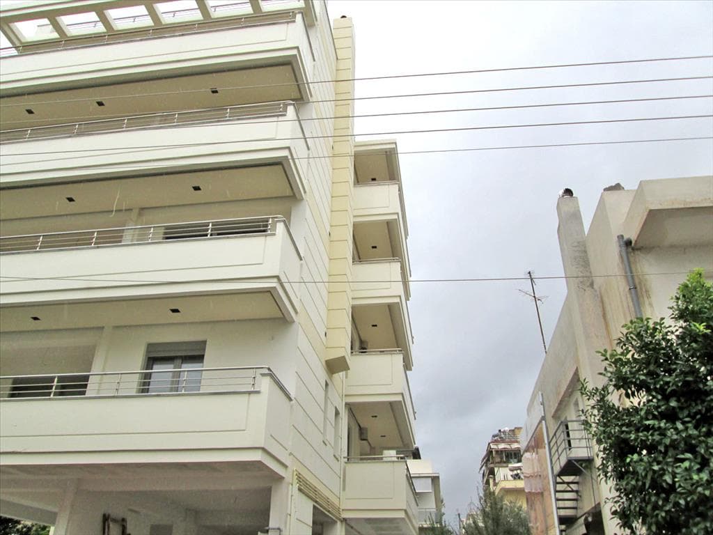 For Sale Flat 52 m² in Athens