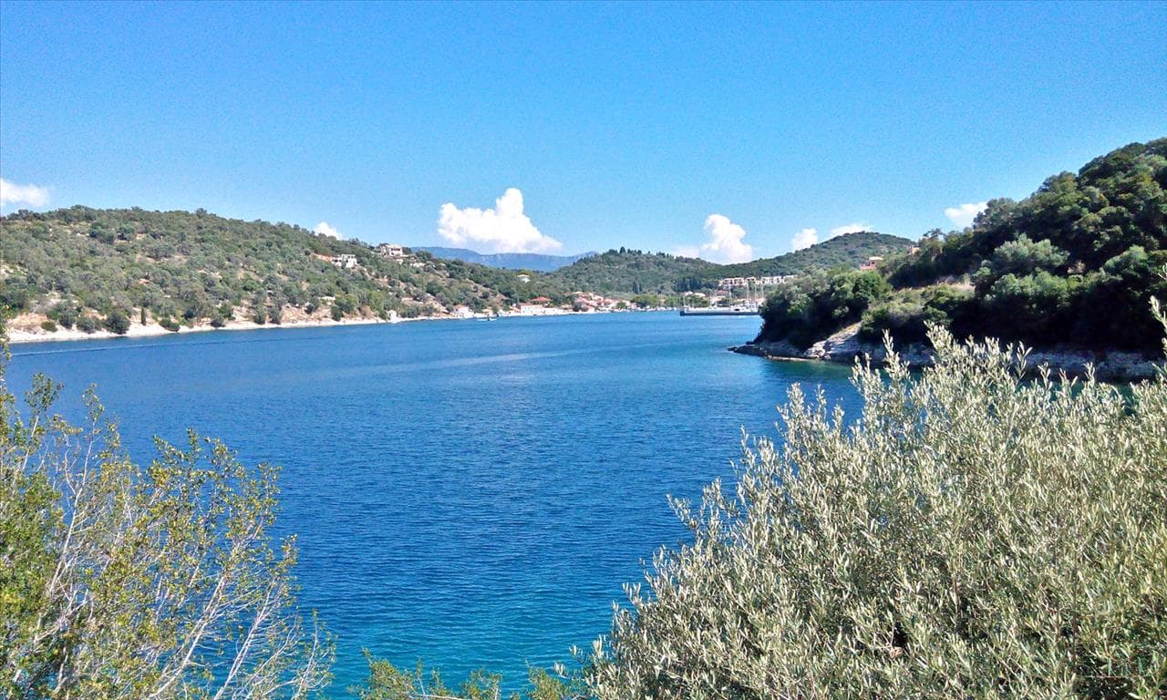 For Sale Land 3800 m² in Ionian Islands