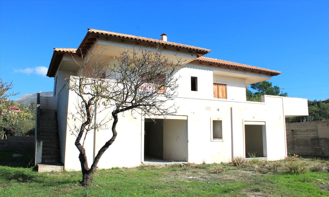 For Sale Detached house 240 m² in Attica