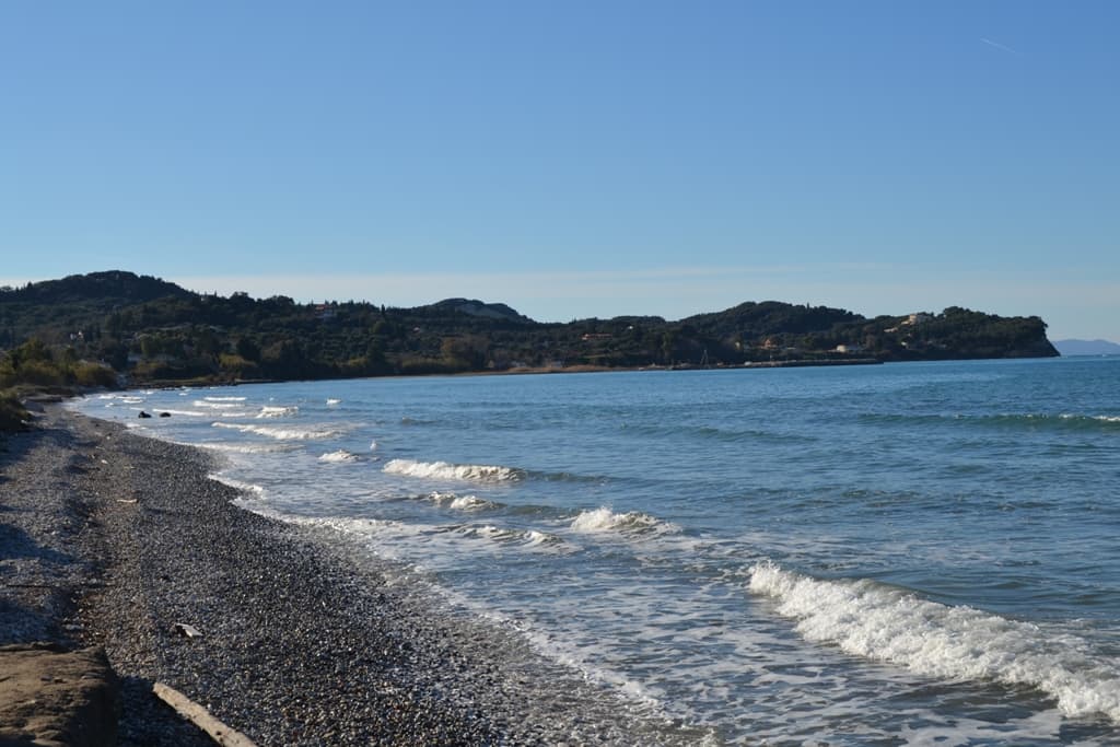 For Sale Land 9000 m² in Corfu