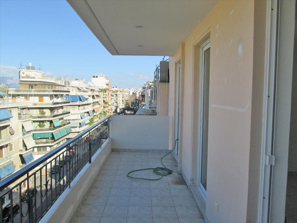 For Sale Flat 85 m² in Athens